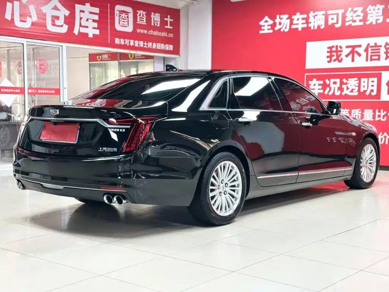 sawei ct6