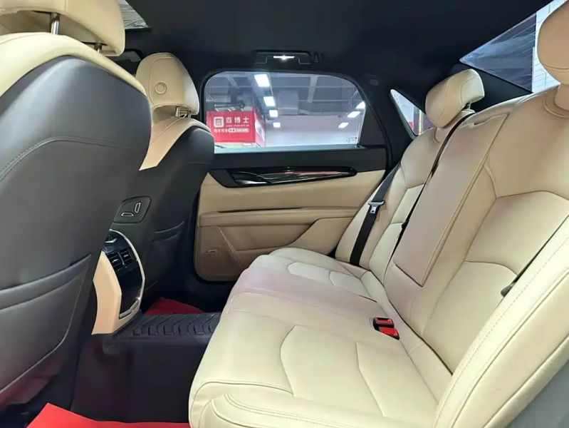 sawei ct6