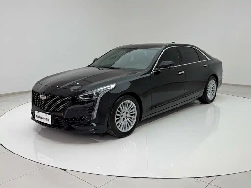 sawei ct6