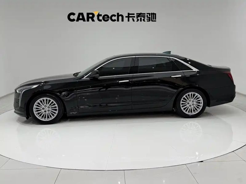 sawei ct6