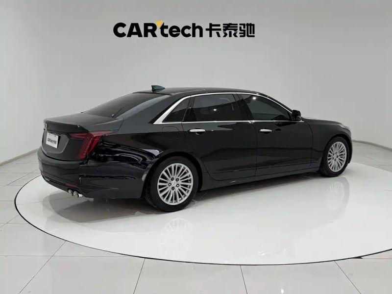 sawei ct6