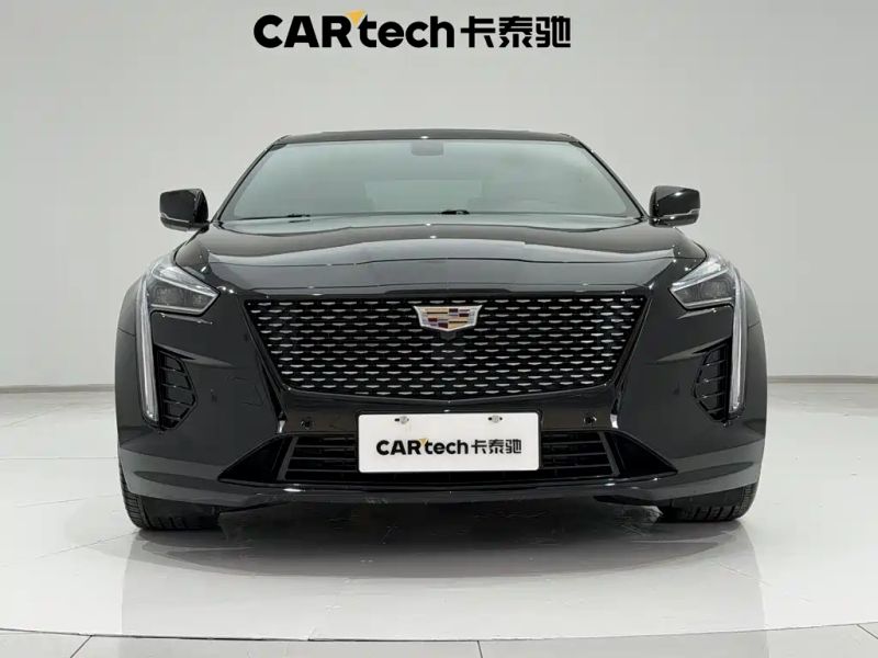 sawei ct6