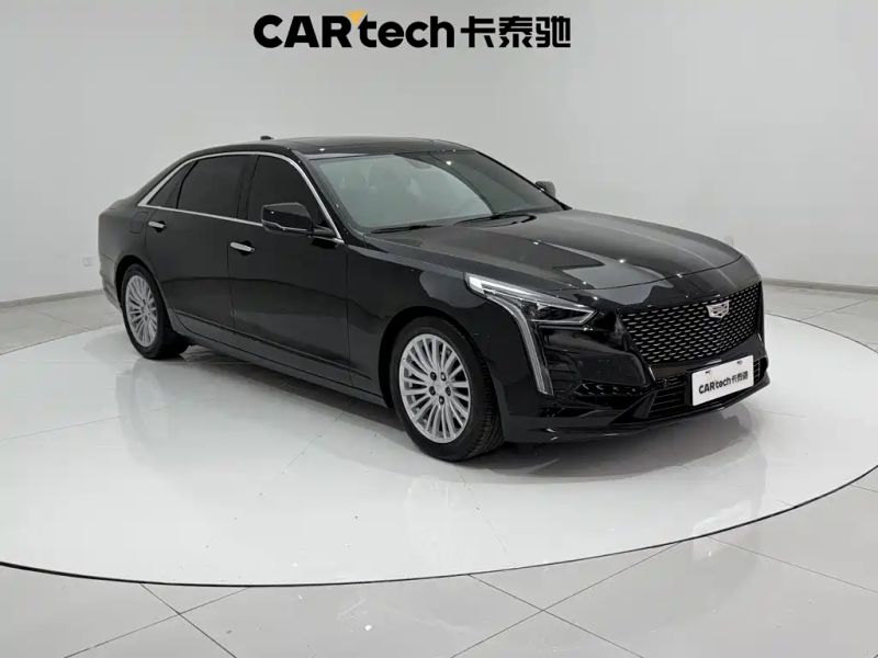 sawei ct6
