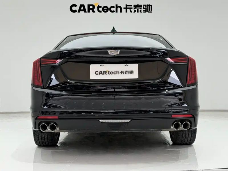 sawei ct6
