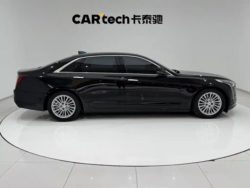sawei ct6