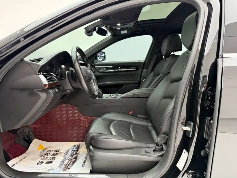 sawei ct6