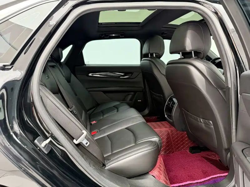 sawei ct6