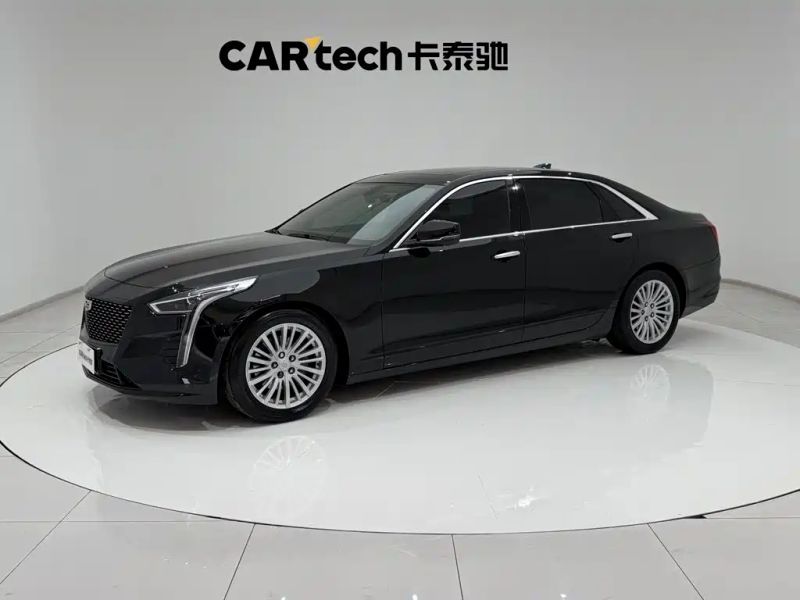 sawei ct6