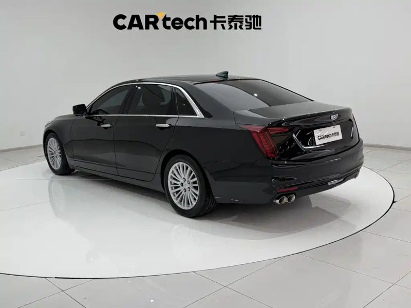 sawei ct6