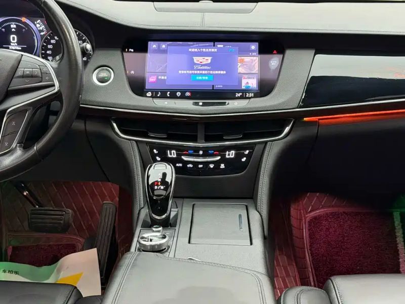 sawei ct6