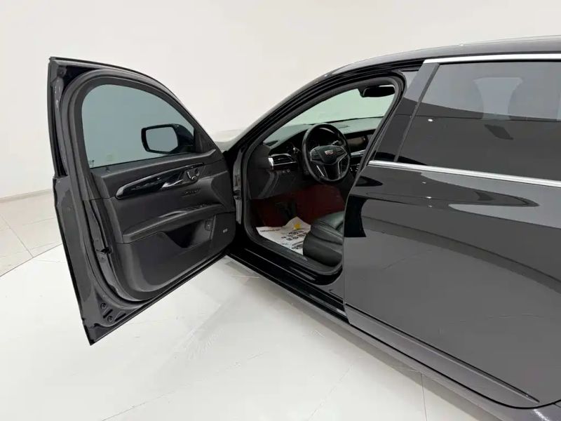 sawei ct6