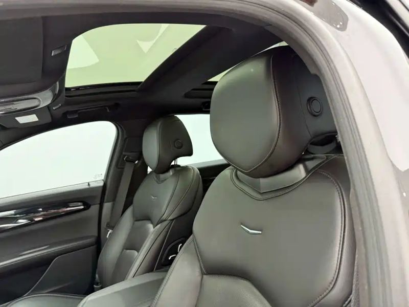 sawei ct6