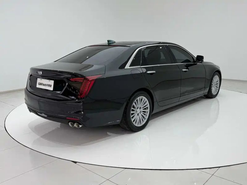 sawei ct6