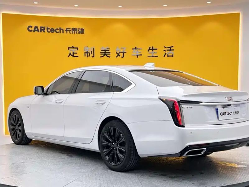 sawei ct6
