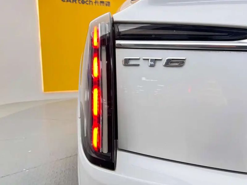 sawei ct6