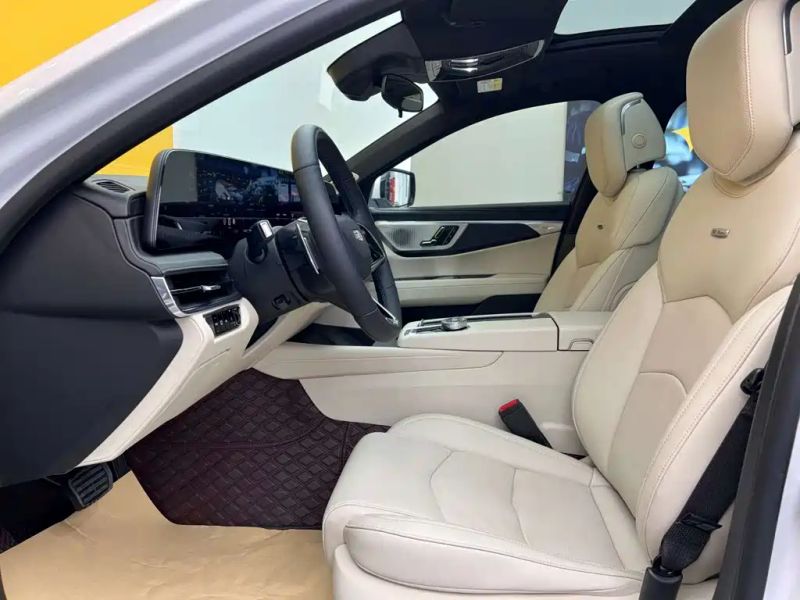 sawei ct6