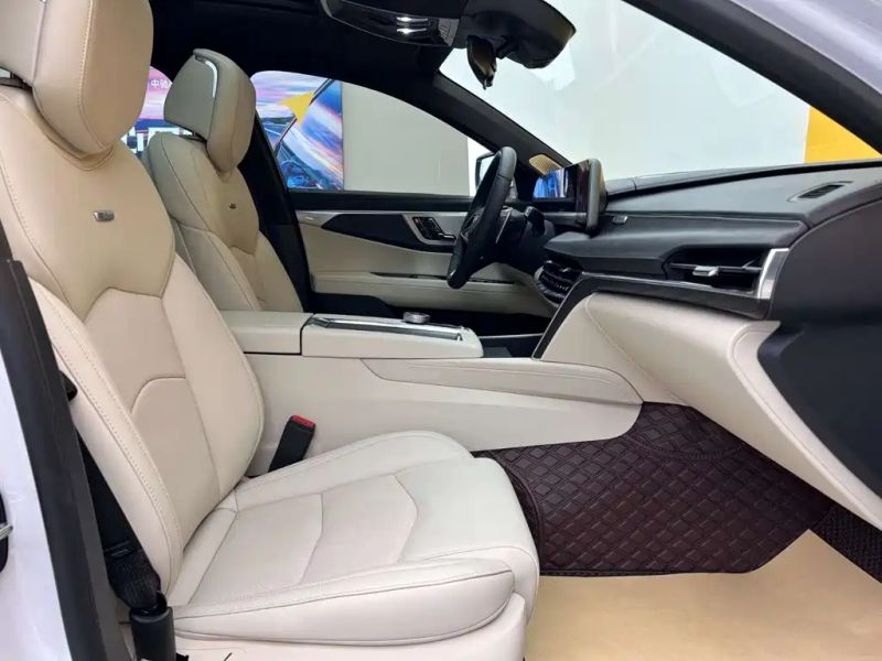 sawei ct6