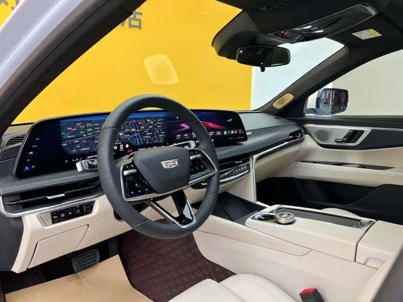 sawei ct6