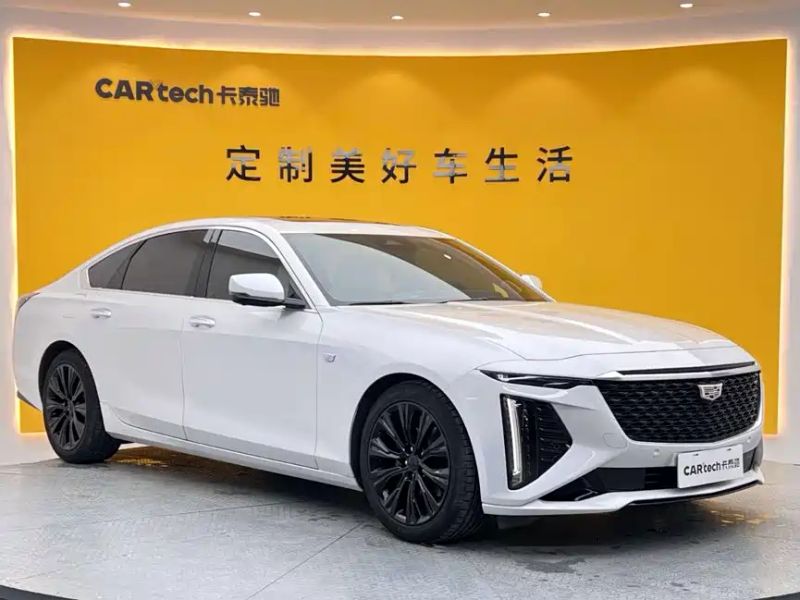 sawei ct6