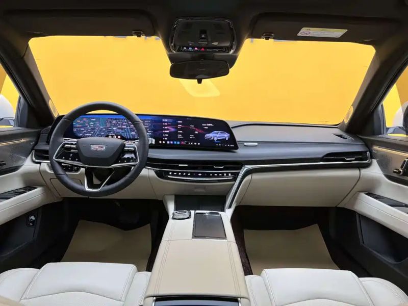sawei ct6