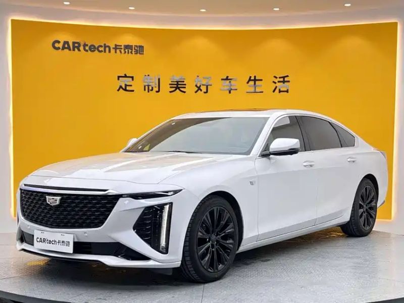 sawei ct6