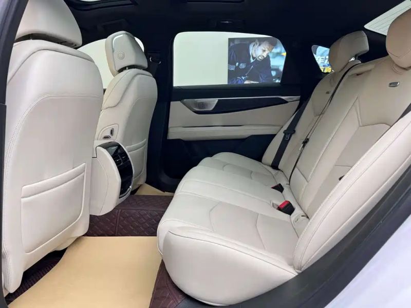 sawei ct6