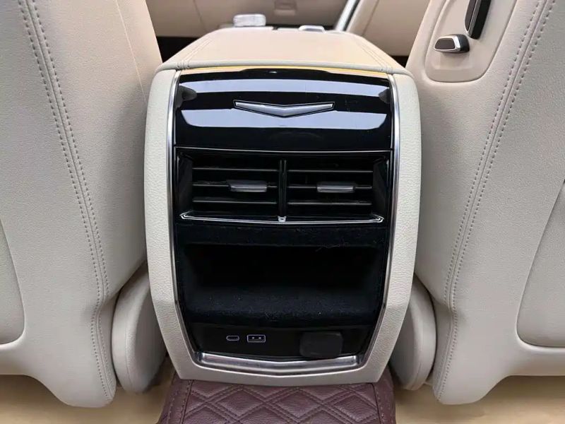 sawei ct6