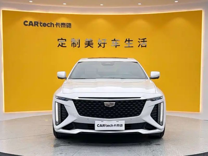 sawei ct6