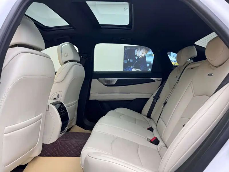 sawei ct6