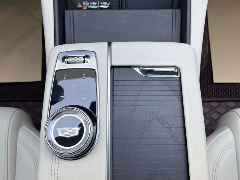 sawei ct6