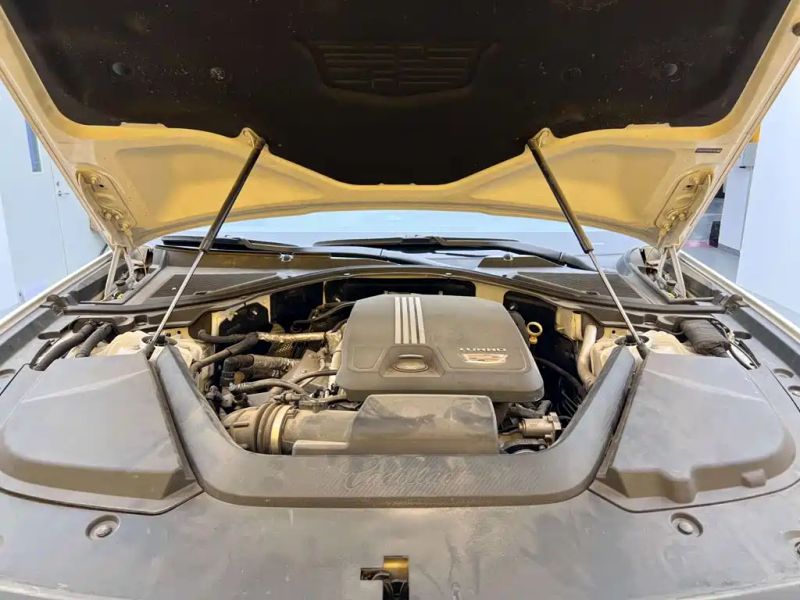 sawei ct6
