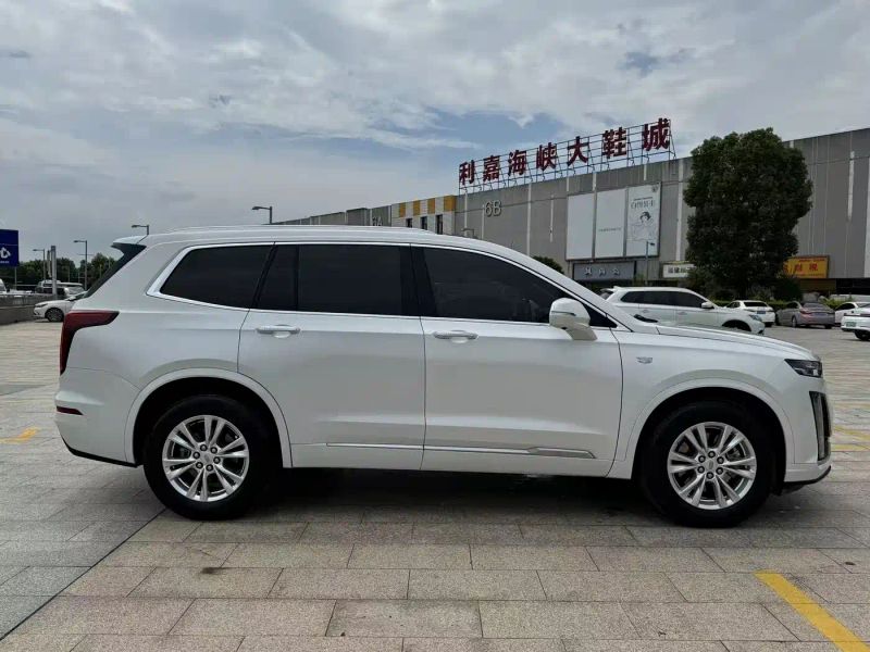 sawei xt6
