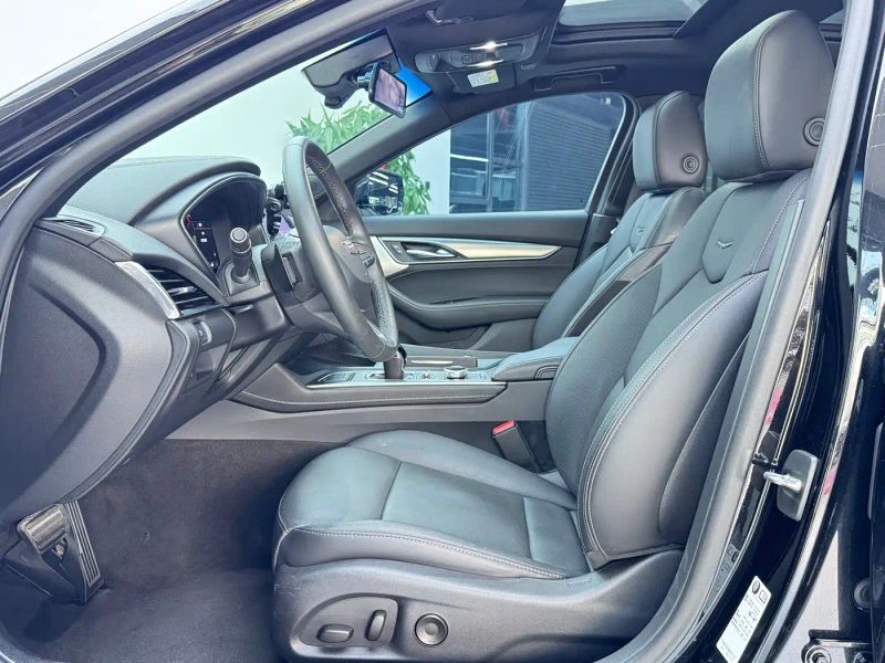 sawei ct5