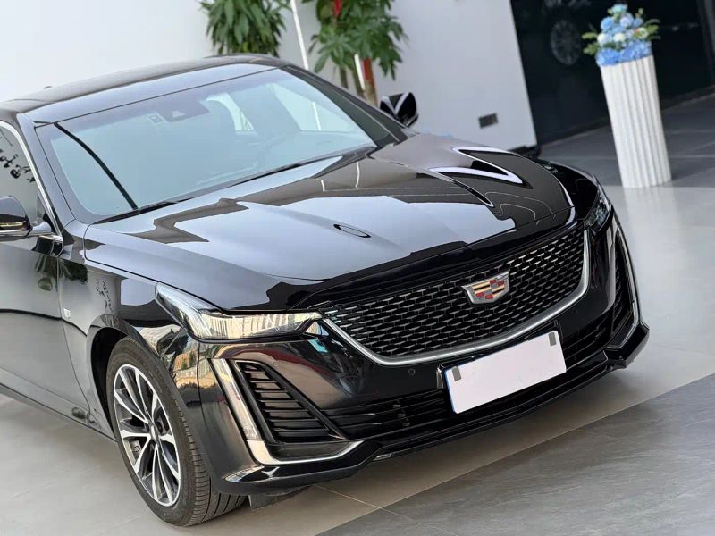 sawei ct5