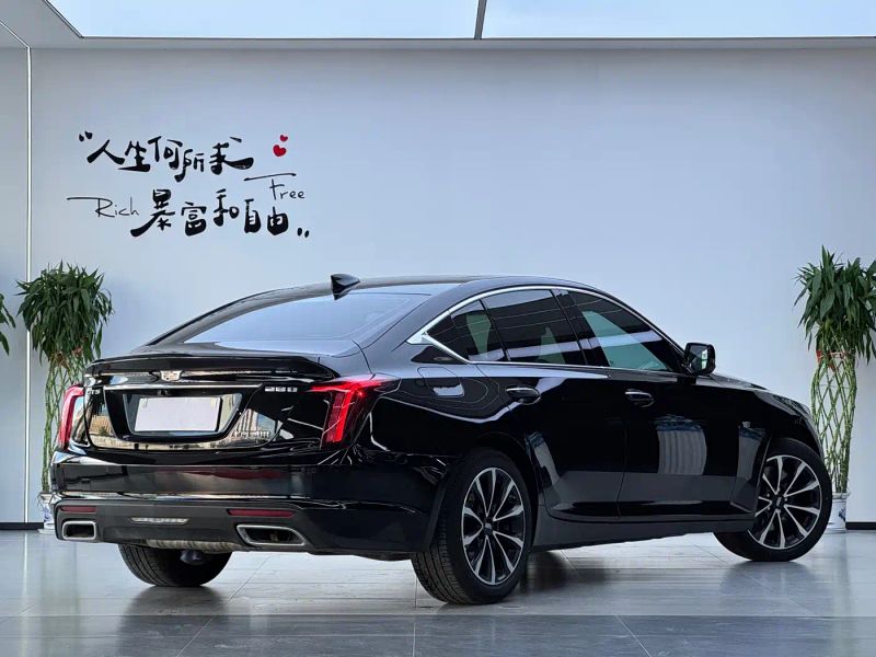 sawei ct5