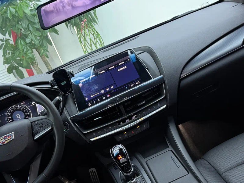 sawei ct5