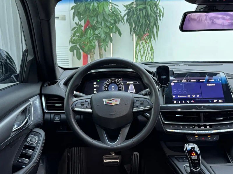 sawei ct5