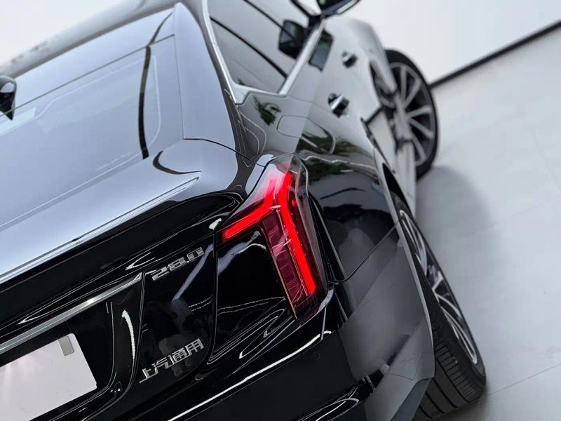 sawei ct5