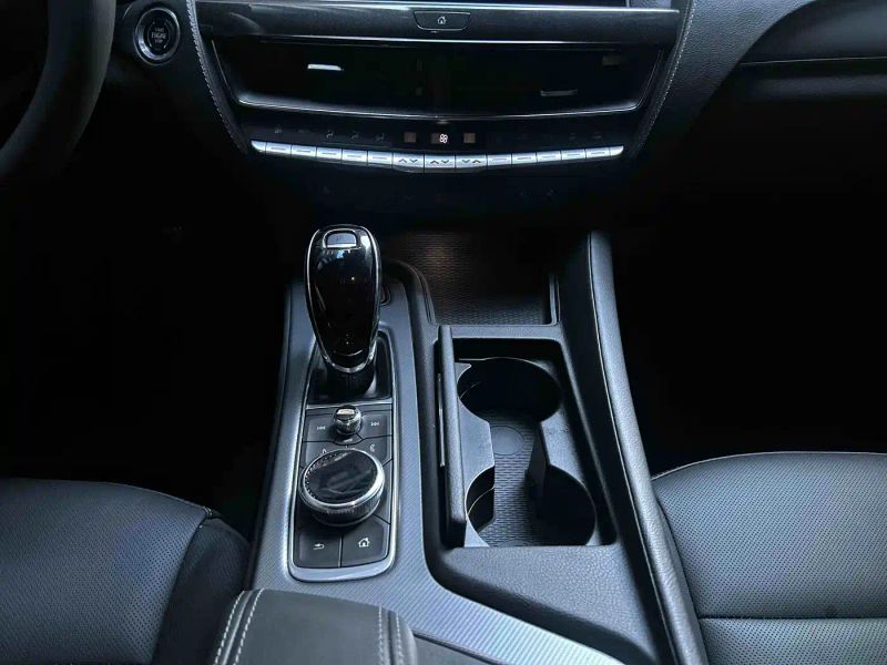 sawei ct5