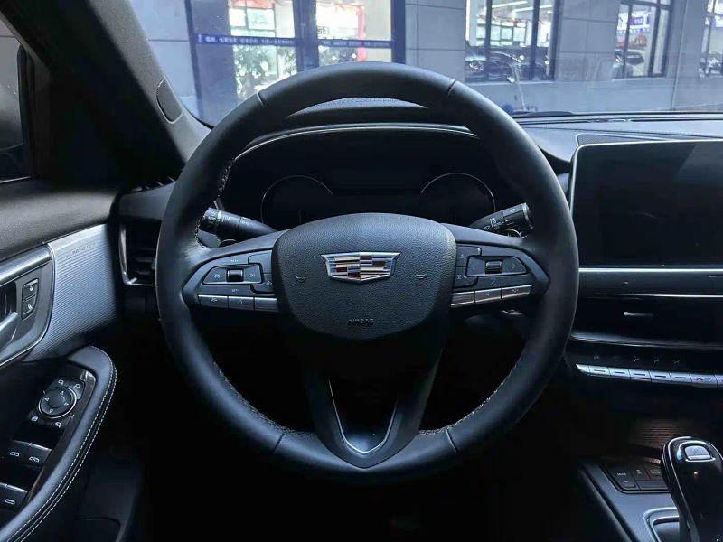 sawei ct5