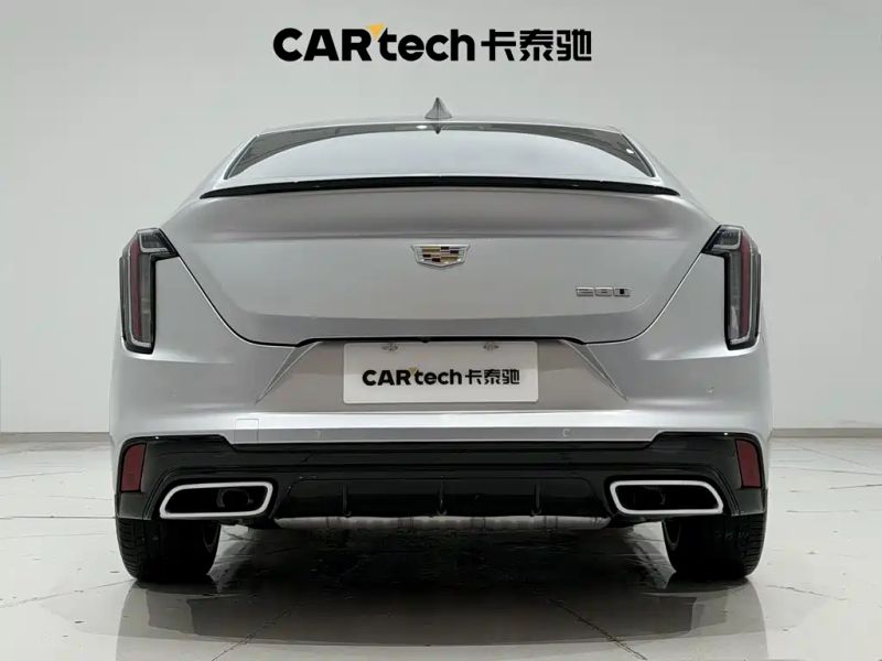 sawei ct4