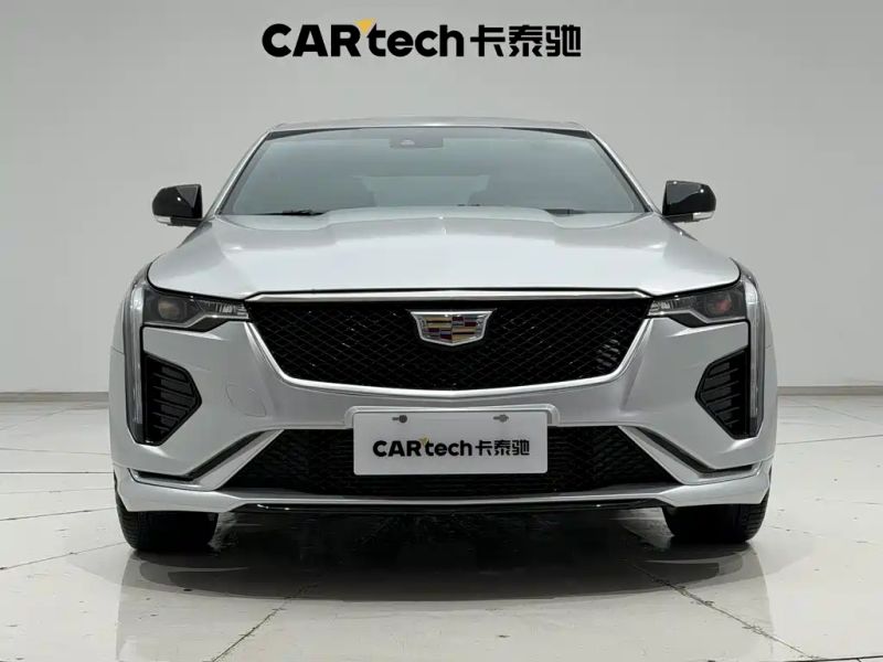 sawei ct4