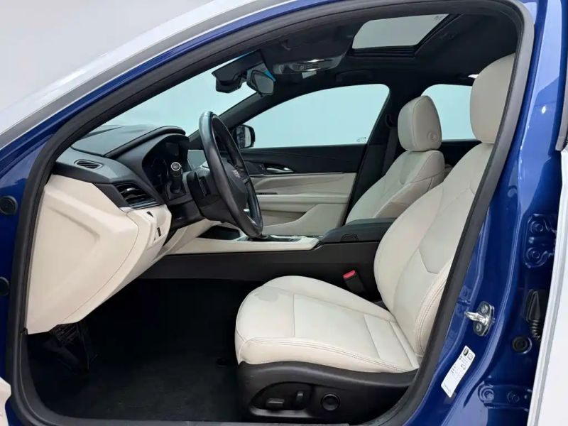 sawei ct4