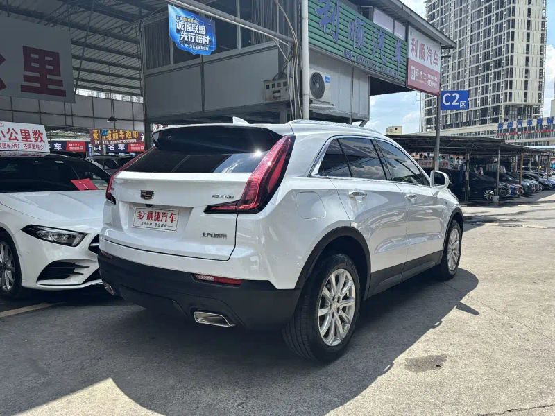 sawei xt4