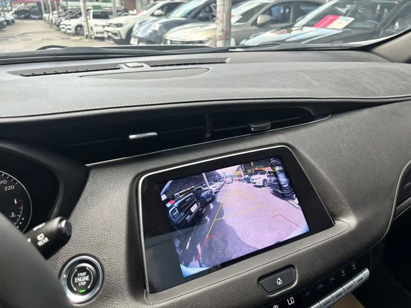 sawei xt4