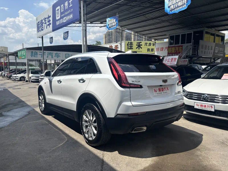 sawei xt4