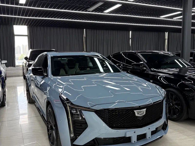 sawei ct5