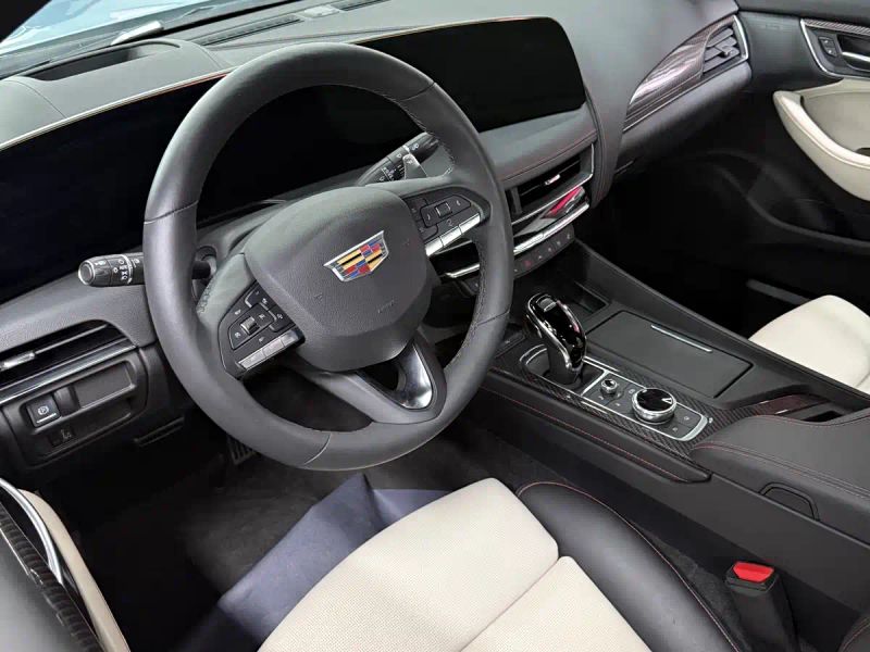 sawei ct5
