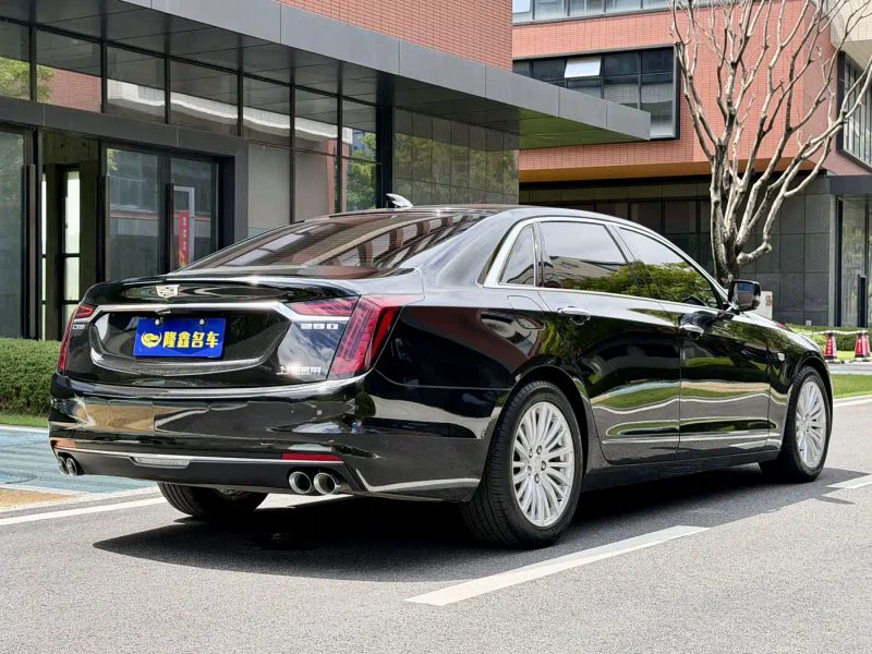 sawei ct6