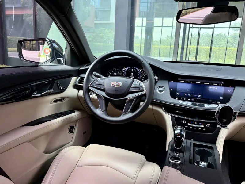 sawei ct6